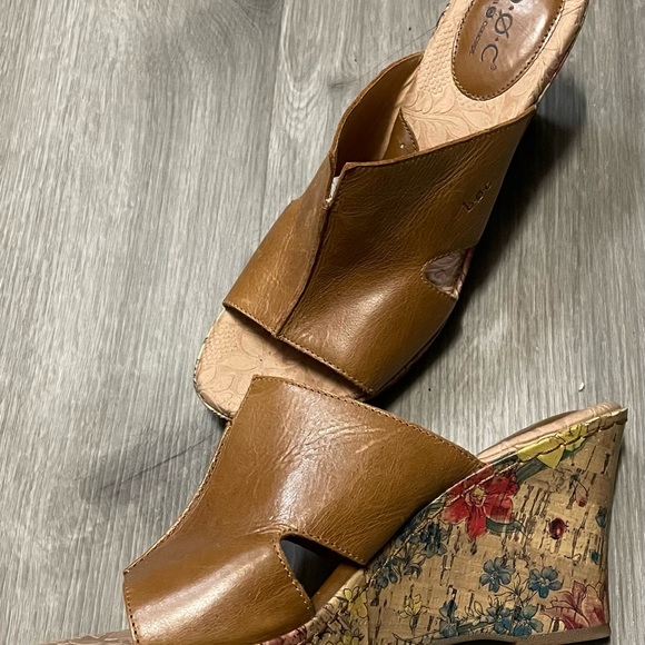 b.o.c. Women’s wedge - Picture 3 of 4
